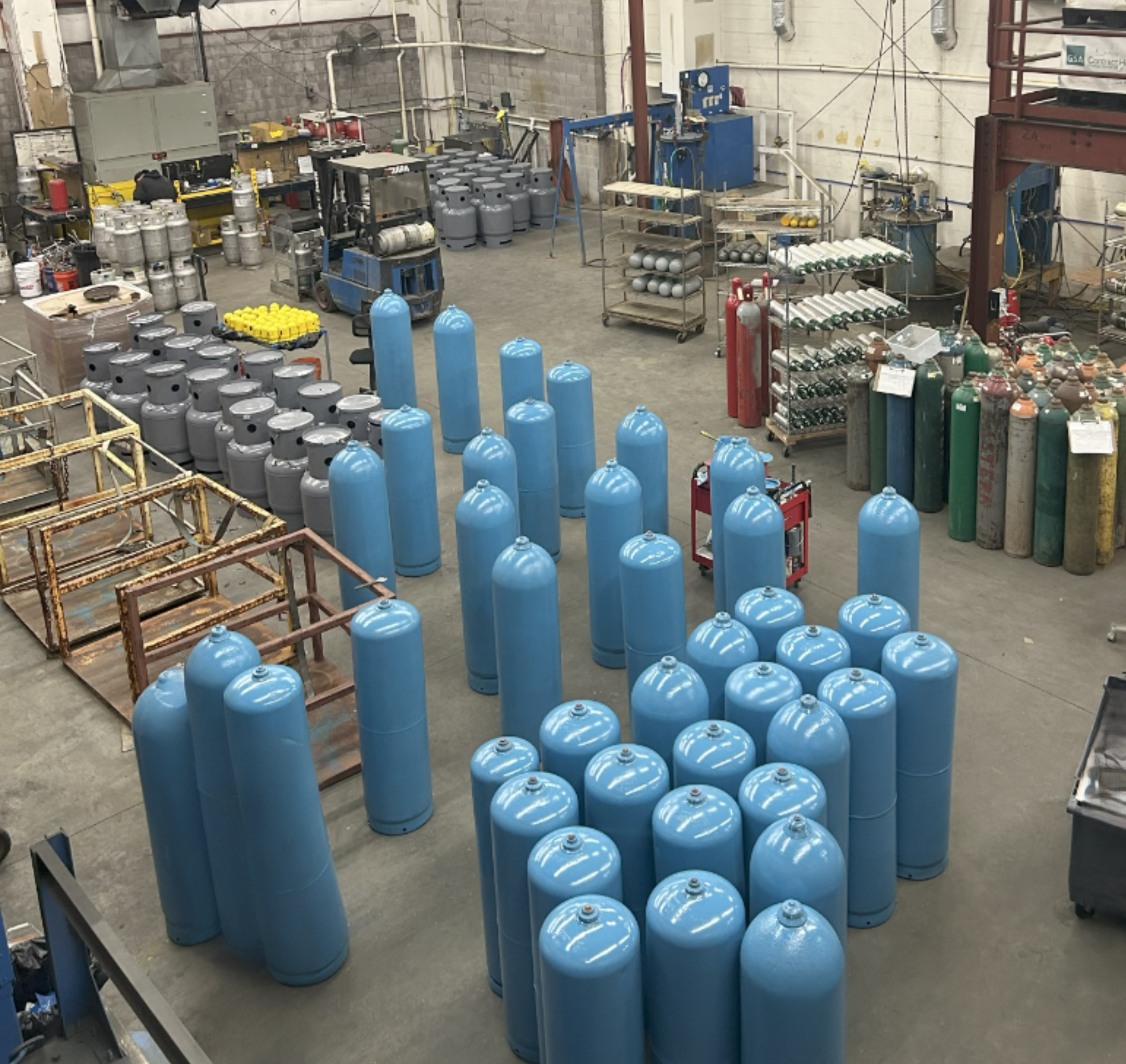 Services General Page